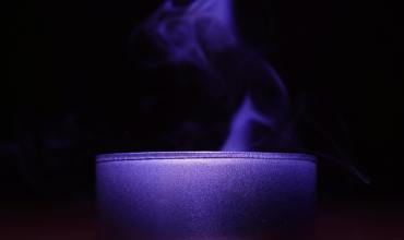 Fragrance notes