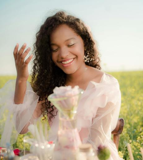 Fragrance overview