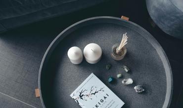 Incense types