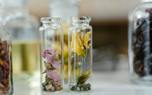 Essential oils