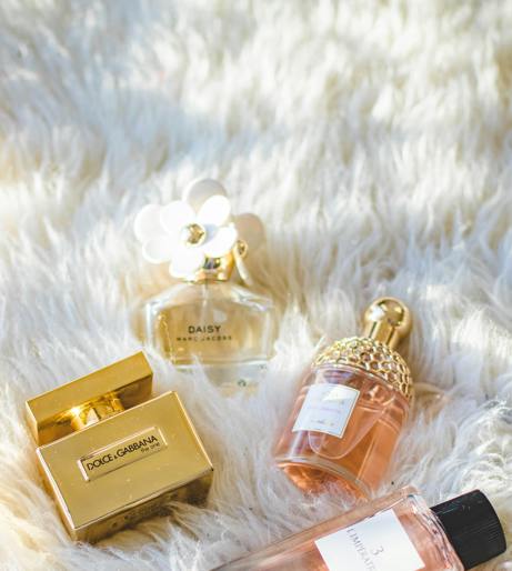 Perfume overview