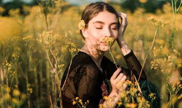 Fragrance layering