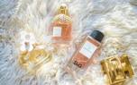 Aromatherapy oils