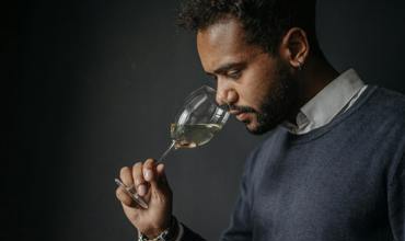 Taste and smell connection
