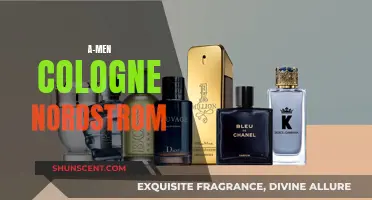 The Best Men's Colognes to Buy at Nordstrom