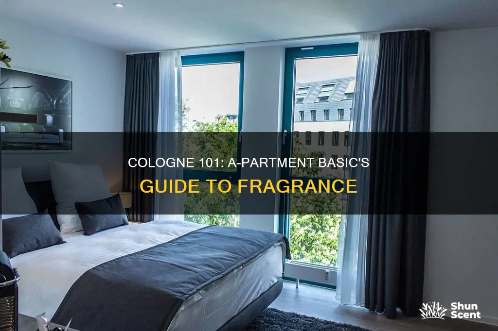 a-partment basic cologne