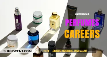 Join Am Dhamma Perfumes: A Career That Scents