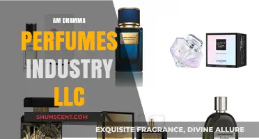 Explore the World of Am Dhamma Perfumes