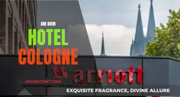 A Luxurious Escape: Am Dom Hotel, Cologne