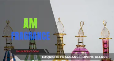 The Fragrance Notes: A Guide to Scents and Aromas