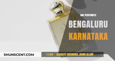 Explore the Fragrance World with AM Perfumes