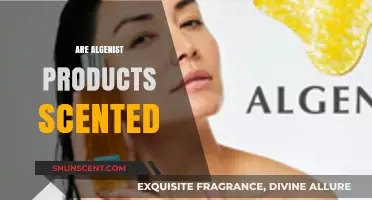 Do Algenist Products Have Fragrance? Uncovering the Scent Truth
