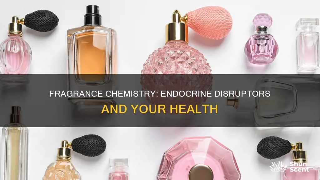 are all fragrances endocrine disruptors