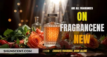 Fragrancenet: Authentic Scents, Always Fresh and New