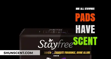 Do All Stayfree Pads Contain Fragrance? Uncovering the Scent Truth