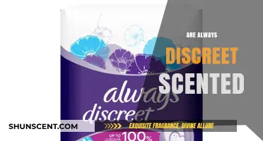 Are Always Discreet Scented Pads Right for Your Lifestyle?