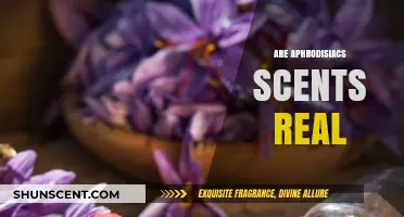Do Aphrodisiac Scents Really Work? Unveiling the Truth Behind Aromas