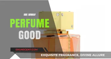 Armaf Perfumes: Are They Worth the Hype?