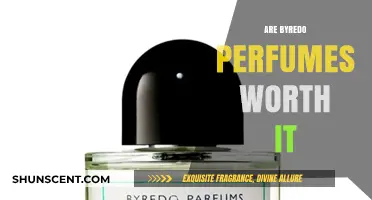 Byredo Perfumes: Are They Worth the Hype?
