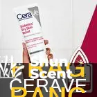 are cerave products fragrance free