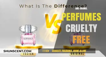 Chanel Perfumes: Cruelty-Free or Not?