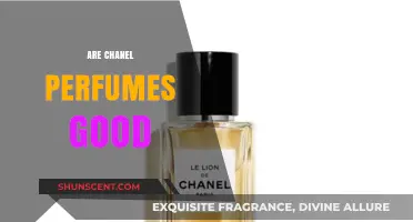 Chanel Perfumes: Are They Worth the Hype?