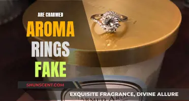 Charmed Aroma Rings: Are They Worth the Hype?