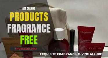 Clarins Products: Fragrance-Free or Not?