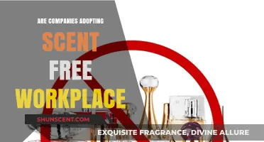 Scent-Free Workplaces: Are Companies Embracing Fragrance-Free Policies?