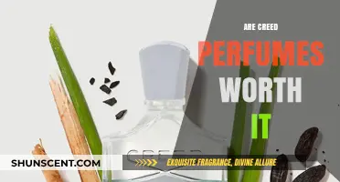 Creed Perfumes: Are They Worth the Hype and Price?