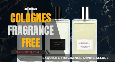 Cremo Colognes: Fragrance-Free or Not?