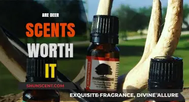 Are Deer Scents Worth It? Uncovering the Truth for Hunters