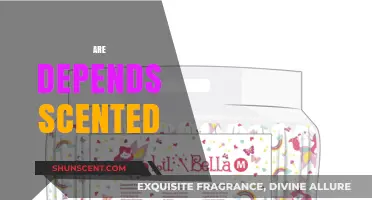 Are Depends Scented? Exploring Adult Diaper Fragrance Options
