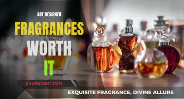 Designer Fragrances: Worth the Hype and Price Tag?