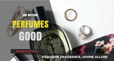 Diptyque Perfumes: Are They Worth the Hype?
