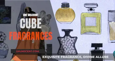 Cube Scents: Worth the Discount?