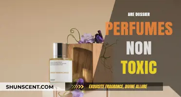 Dossier Perfumes: Non-Toxic Scents for You