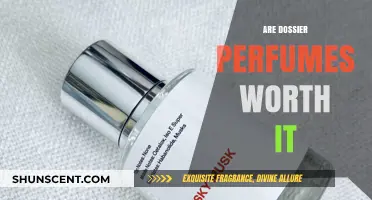 Dossier Perfumes: Worth the Hype?