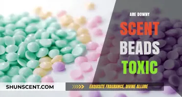 Are Downy Scent Beads Toxic? Uncovering the Truth About Fragrance Beads