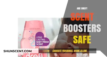 Are Dreft Scent Boosters Safe for Your Baby's Laundry?