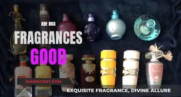 Dua Fragrances: Are They Worth the Hype?