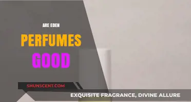 Eden Perfumes: Are They Worth the Hype?