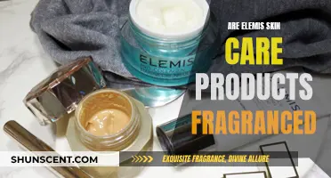 Elemis Skincare: Fragranced or Not?