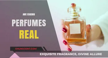 Essens Perfumes: Are They the Real Deal?
