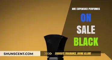 Luxury Perfumes: Black Friday Deals or Duds?