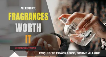 The Fragrance Conundrum: Is Price an Indicator of Quality?