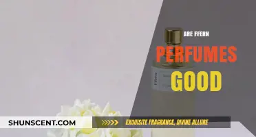 Discover Ffern Perfumes: Are They Worth the Hype?