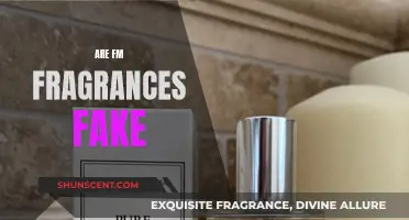 FM Fragrances: Fake or Real?