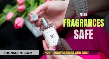 FM Fragrances: Are They Safe to Use?