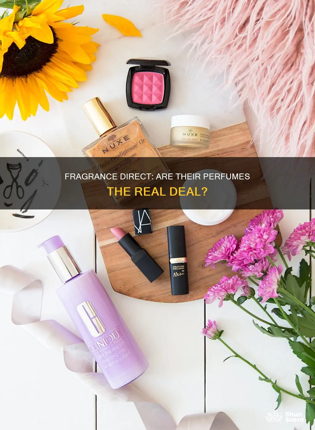 are fragrance direct genuine